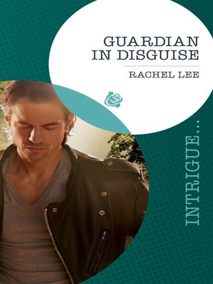 cover image of Guardian in Disguise